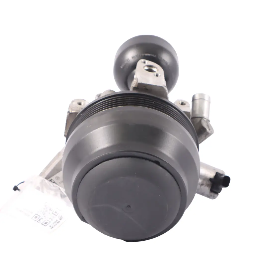 Unidad Bomba Dirección Asistida para Mercedes W212 con número de pieza A0003290100 Mercedes W212 Unidad Bomba Dirección Asistida - SKU A0003290100 - Número de pieza A0003290100