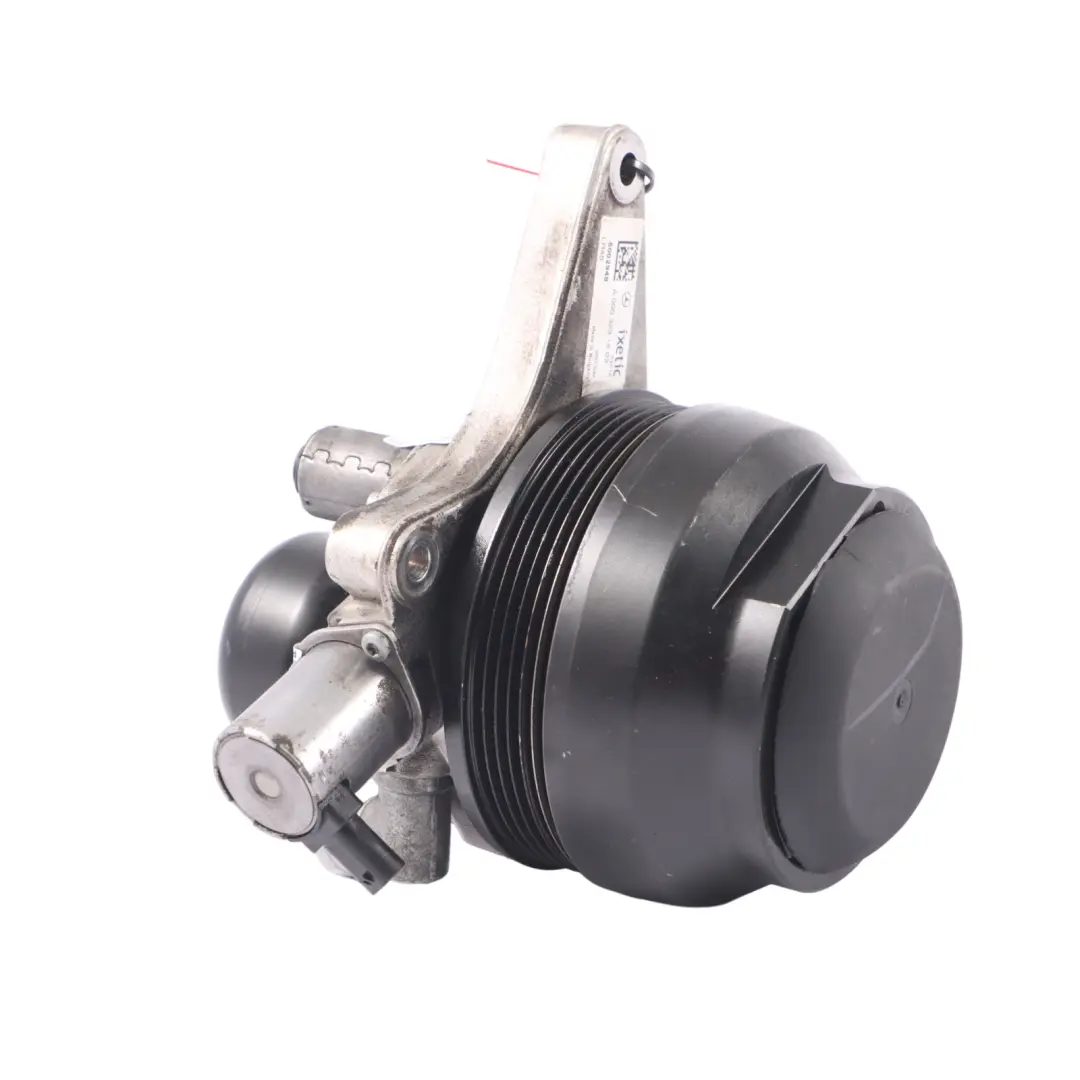 Mercedes W212 Servolen Kungs Pumpen Einheit - SKU A0003290100 - Teilenummer A0003290100