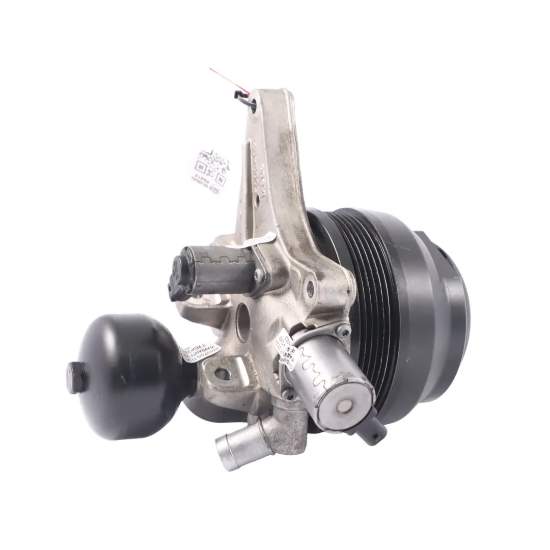 Unidad Bomba Dirección Asistida para Mercedes W212 con número de pieza A0003290100 Mercedes W212 Unidad Bomba Dirección Asistida - SKU A0003290100 - Número de pieza A0003290100