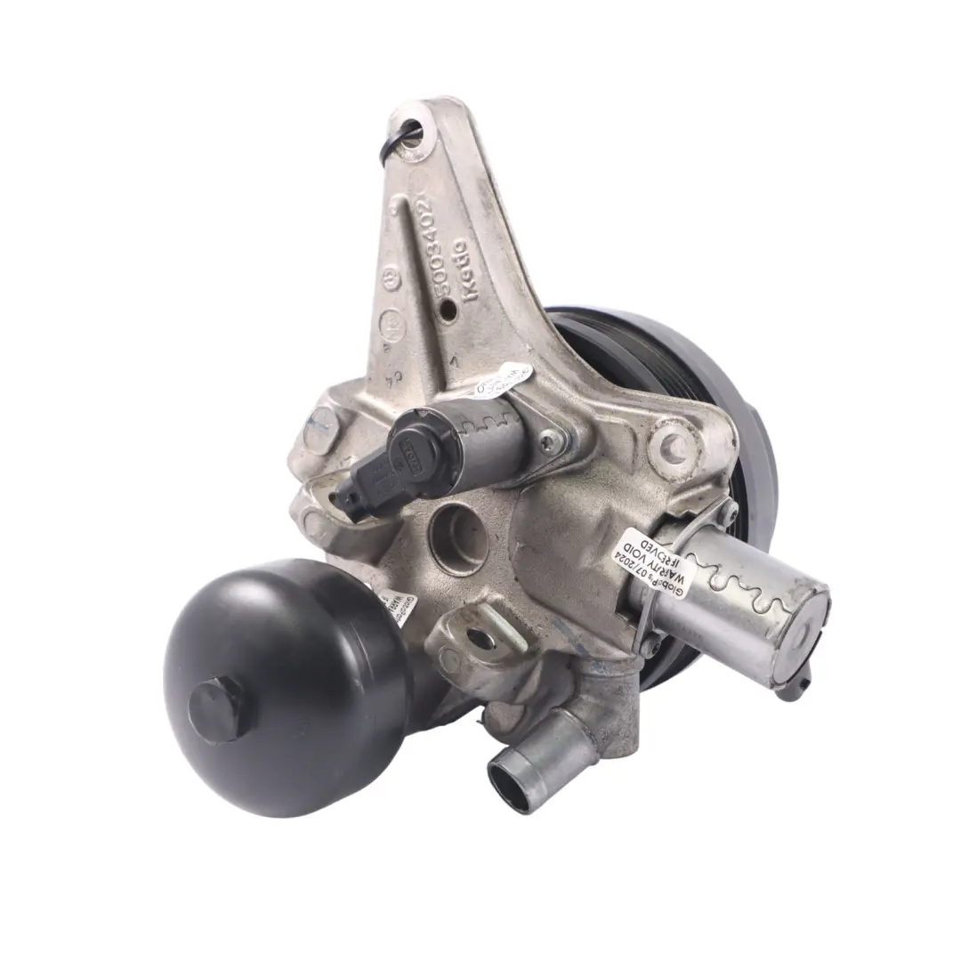 Unità Pompa Servosterzo per Mercedes W212 con numero di parte A0003290100 Mercedes W212 Unità Pompa Servosterzo - SKU A0003290100 - Numero di parte A0003290100