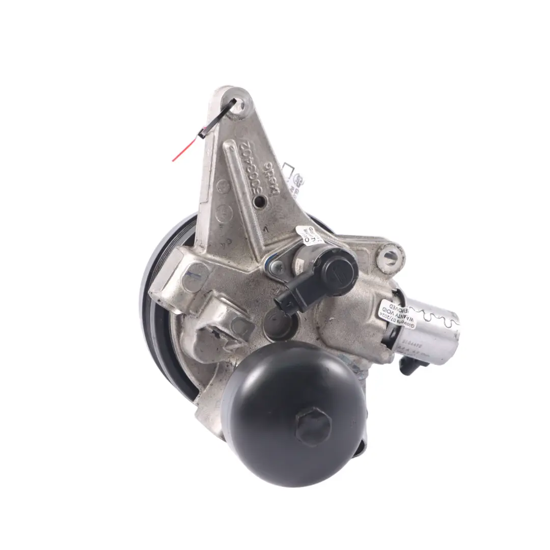 Pompe Direction Assistée pour Mercedes W212 à propos du numéro de pièce A0003290100 Mercedes W212 Pompe Direction Assistée - SKU A0003290100 - Numéro de pièce A0003290100