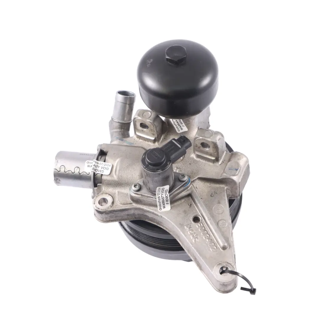 Unità Pompa Servosterzo per Mercedes W212 con numero di parte A0003290100 Mercedes W212 Unità Pompa Servosterzo - SKU A0003290100 - Numero di parte A0003290100