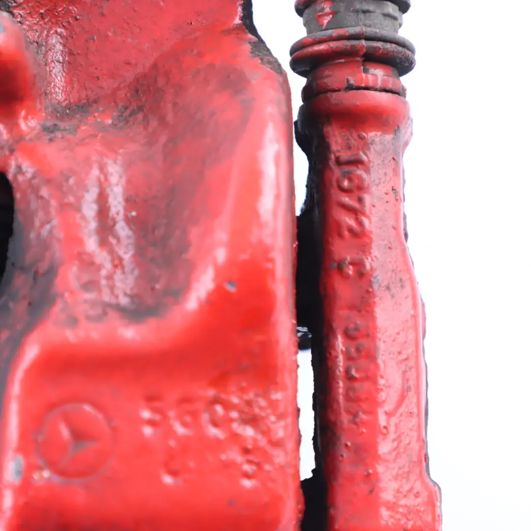 Bremssattel Mercedes W176 W246 Vorderradbremse Rechts Einheit 295X28 für mit Teilenummer A0004217481 Bremssattel Mercedes W176 W246 Vorderradbremse Rechts Einheit 295X28 - SKU A0004217481-1 - Teilenummer A0004217481