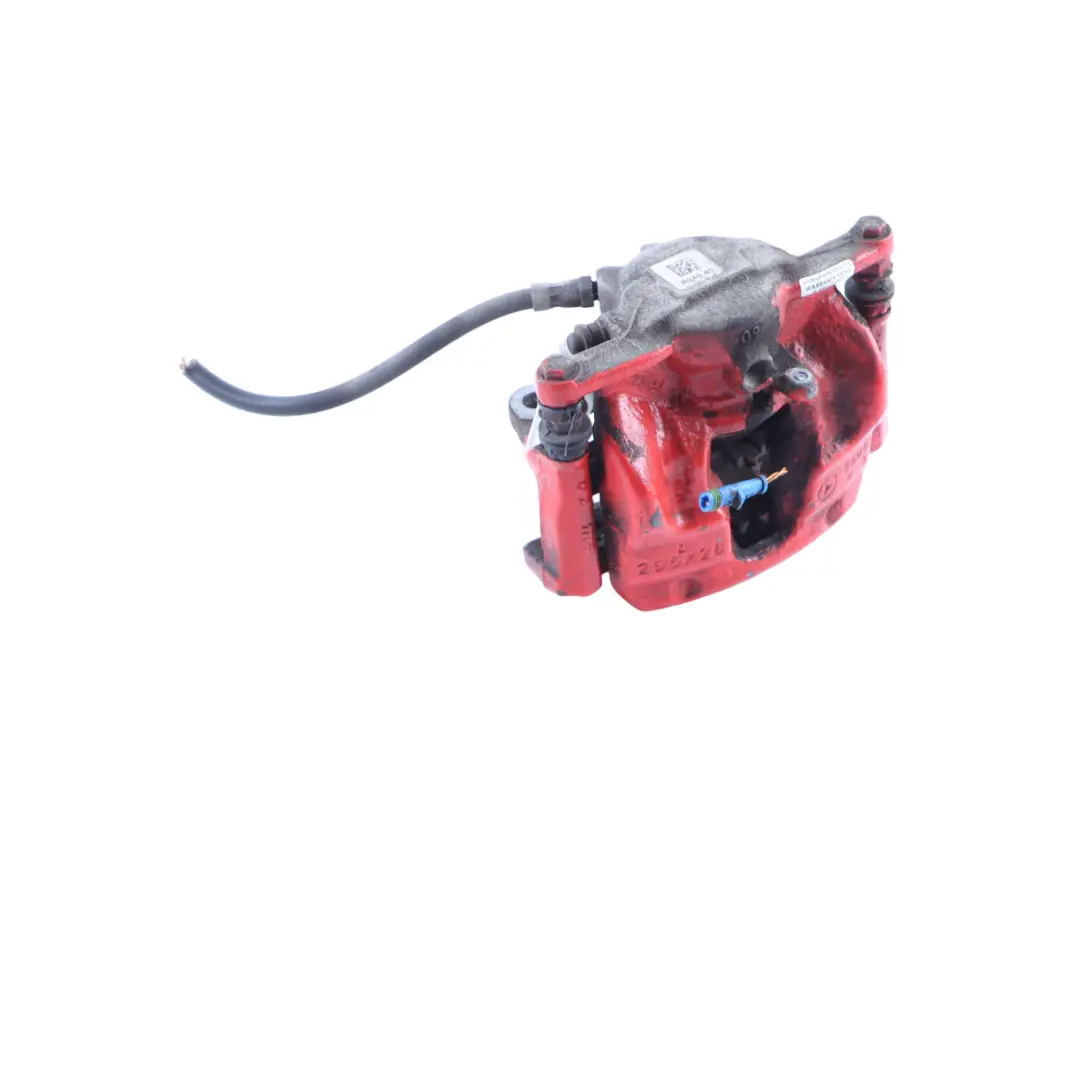  Bremssattel Mercedes W176 W246 Vorderradbremse Rechts Einheit 295X28 - SKU A0004217481-1 - Teilenummer A0004217481