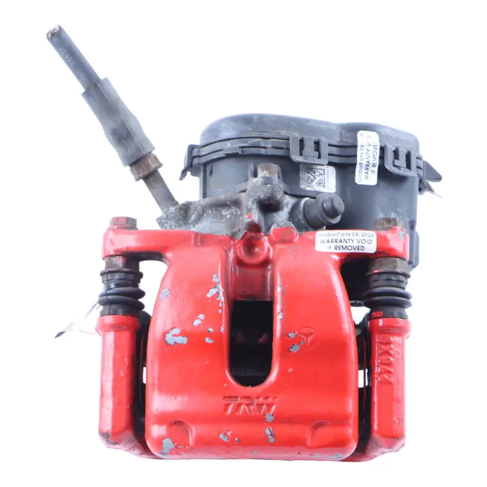 Pinza De Freno Trasera Derecha para Mercedes W176 W246 con número de pieza A0004232481 Mercedes W176 W246 Pinza De Freno Trasera Derecha - SKU A0004232481-1 - Número de pieza A0004232481