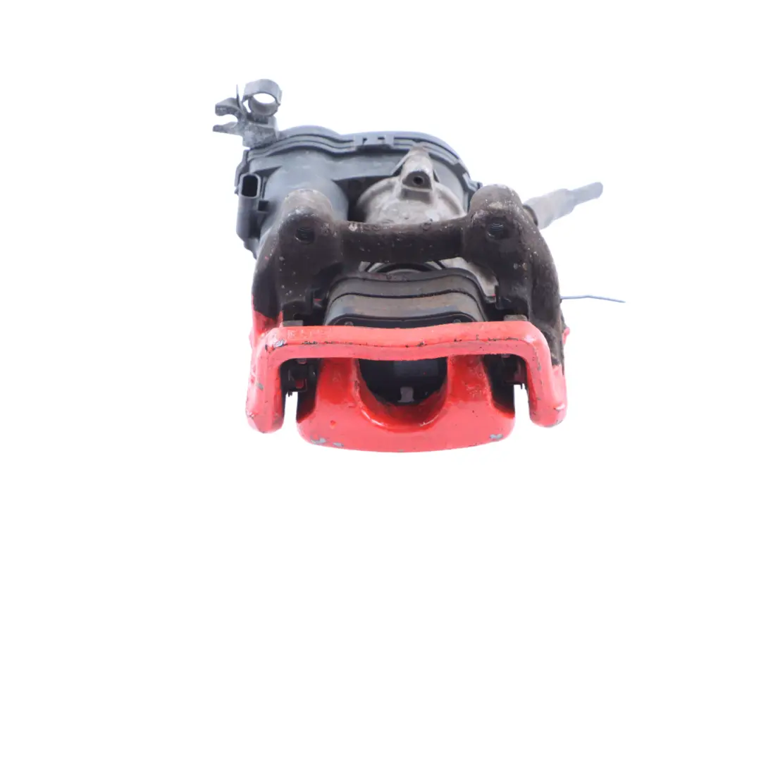 Pinza Freno Posteriore Destra per Mercedes W176 W246 con numero di parte A0004232481 Mercedes W176 W246 Pinza Freno Posteriore Destra - SKU A0004232481-1 - Numero di parte A0004232481