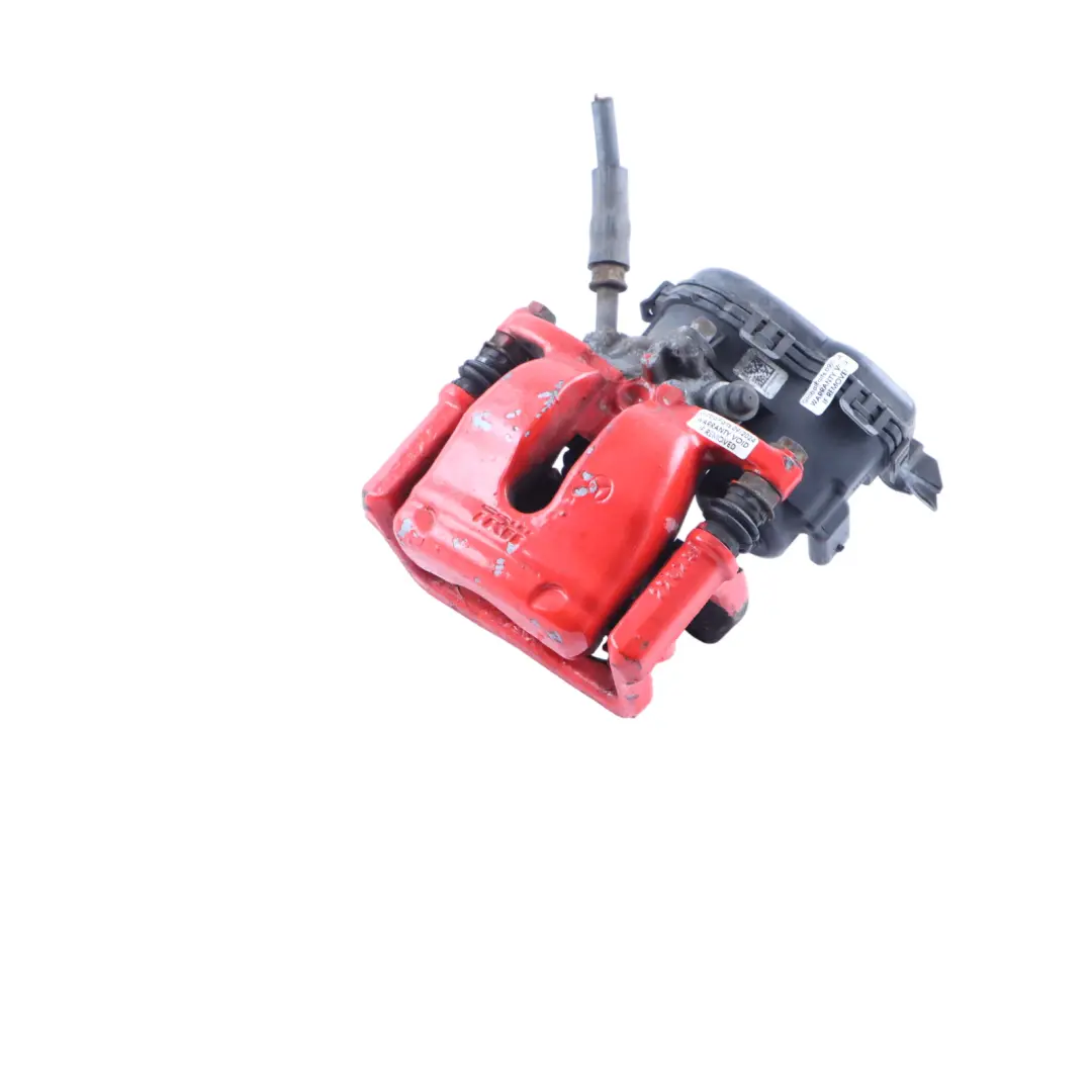 Bremssattel Hinten Rechts für Mercedes W176 W246 mit Teilenummer A0004232481 Mercedes W176 W246 Bremssattel Hinten Rechts - SKU A0004232481-1 - Teilenummer A0004232481