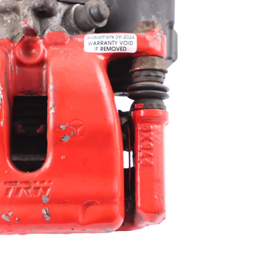 Mercedes W176 W246 Bremssattel Hinten Rechts - SKU A0004232481-1 - Teilenummer A0004232481