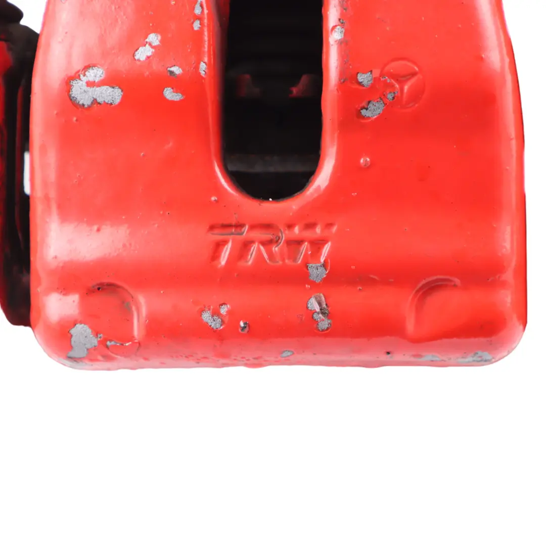 Pinza De Freno Trasera Derecha para Mercedes W176 W246 con número de pieza A0004232481 Mercedes W176 W246 Pinza De Freno Trasera Derecha - SKU A0004232481-1 - Número de pieza A0004232481