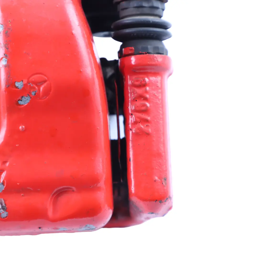 Pinza Freno Posteriore Destra per Mercedes W176 W246 con numero di parte A0004232481 Mercedes W176 W246 Pinza Freno Posteriore Destra - SKU A0004232481-1 - Numero di parte A0004232481