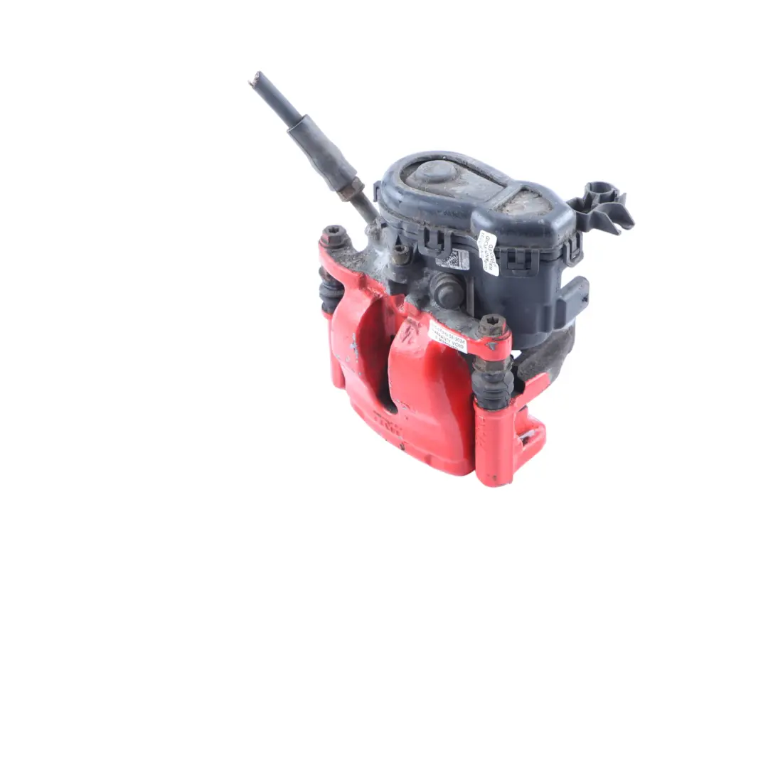 Mercedes W176 W246 Étrier De Frein Arrière Droit - SKU A0004232481-1 - Numéro de pièce A0004232481