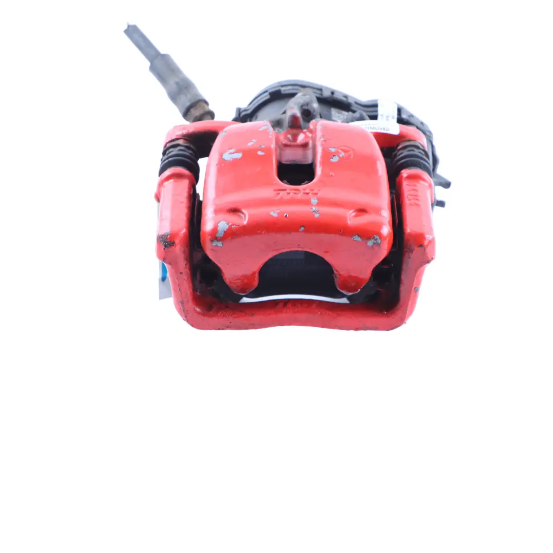 Pinza Freno Posteriore Destra per Mercedes W176 W246 con numero di parte A0004232481 Mercedes W176 W246 Pinza Freno Posteriore Destra - SKU A0004232481-1 - Numero di parte A0004232481