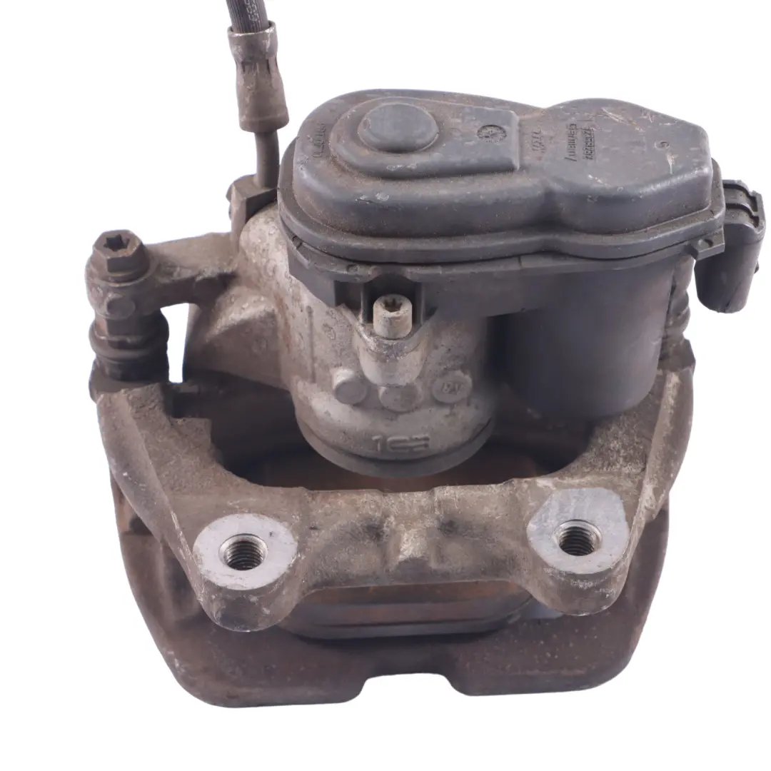Mercedes C238 E53 AMG M256 Etrier Frein Gauche Boîtier 360x26 - SKU A0004237500 - Numéro de pièce A0004237500
