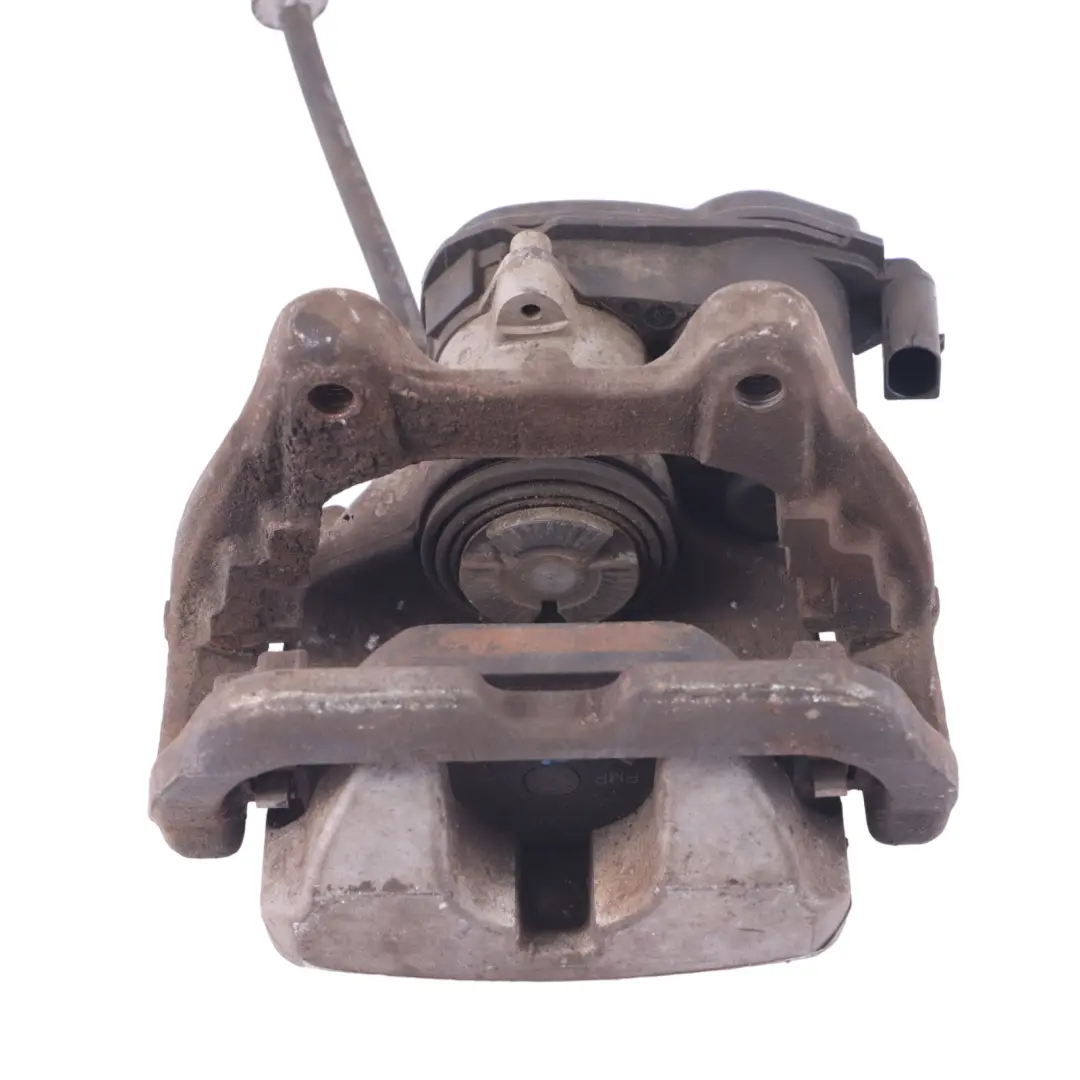 Mercedes C238 E53 AMG M256 Etrier Frein Gauche Boîtier 360x26 - SKU A0004237500 - Numéro de pièce A0004237500