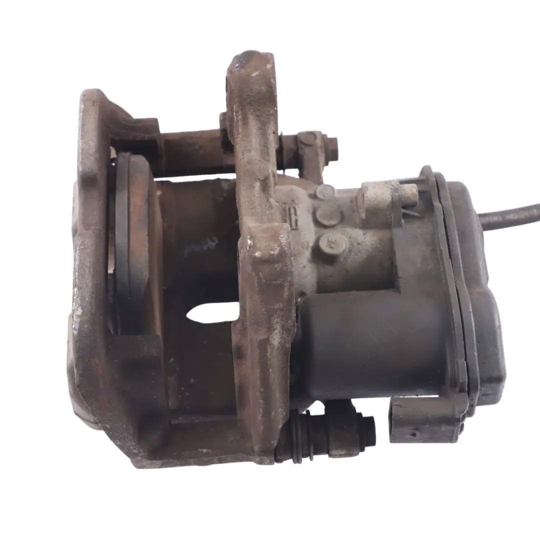 M256 Brake Caliper Left N/S Housing 360x26 to Mercedes C238 E53 AMG with Part number A0004237500 Mercedes C238 E53 AMG M256 Brake Caliper Left N/S Housing 360x26 - SKU A0004237500 - Part number A0004237500