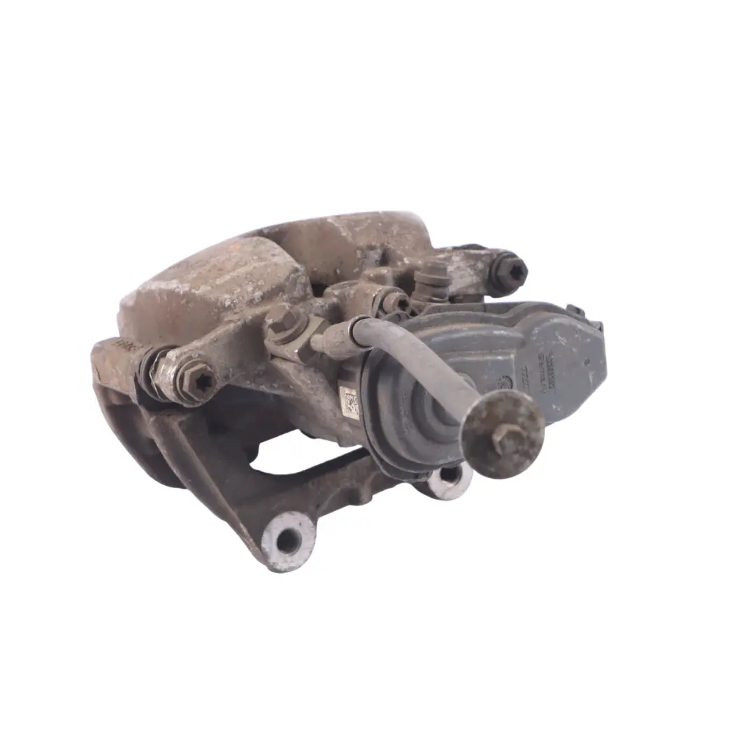 M256 Brake Caliper Left N/S Housing 360x26 to Mercedes C238 E53 AMG with Part number A0004237500 Mercedes C238 E53 AMG M256 Brake Caliper Left N/S Housing 360x26 - SKU A0004237500 - Part number A0004237500