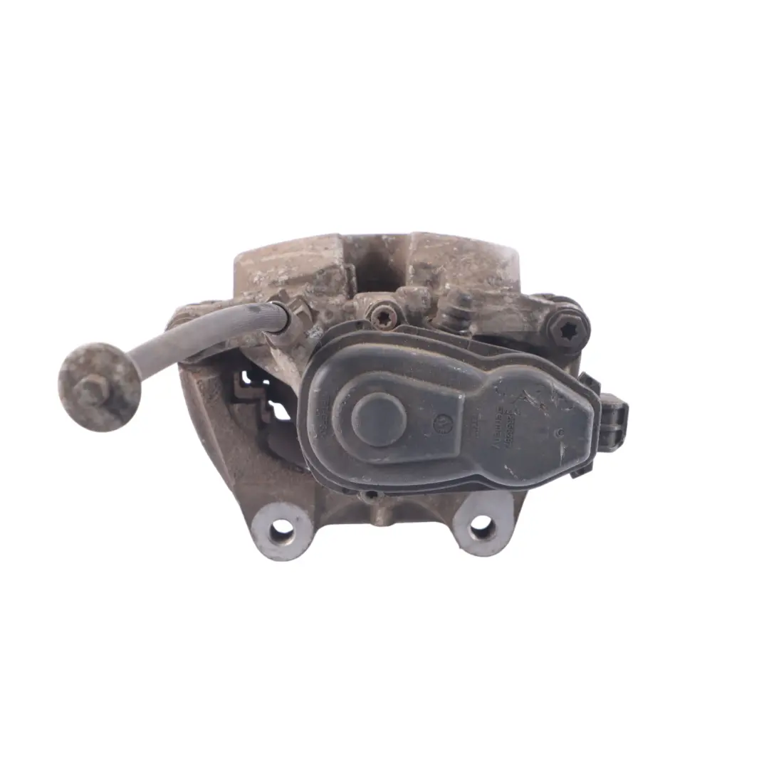 Mercedes C238 E53 AMG M256 Etrier Frein Gauche Boîtier 360x26 - SKU A0004237500 - Numéro de pièce A0004237500