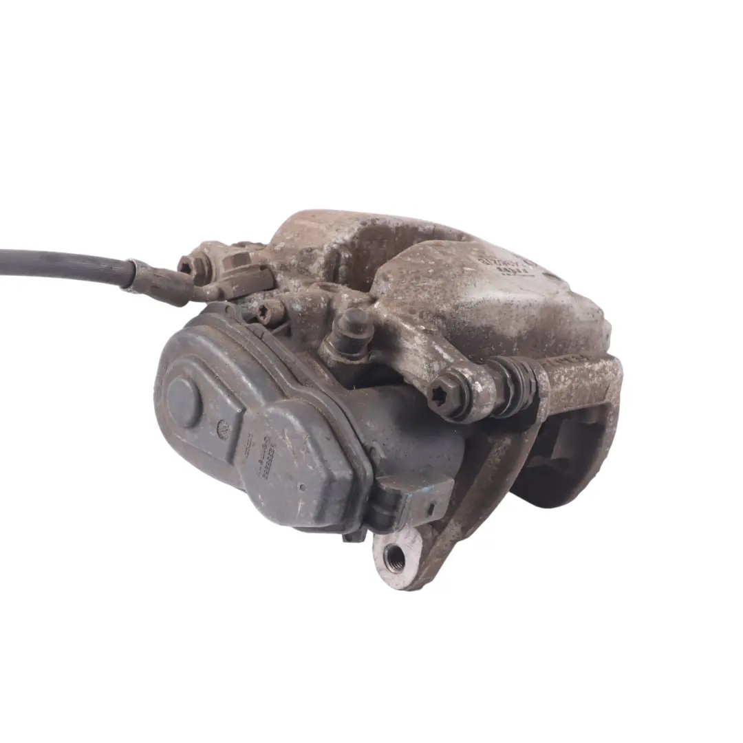 M256 Brake Caliper Left N/S Housing 360x26 to Mercedes C238 E53 AMG with Part number A0004237500 Mercedes C238 E53 AMG M256 Brake Caliper Left N/S Housing 360x26 - SKU A0004237500 - Part number A0004237500