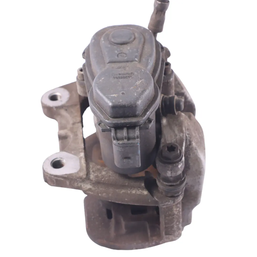 M256 Etrier Frein Gauche Boîtier 360x26 pour Mercedes C238 E53 AMG à propos du numéro de pièce A0004237500 Mercedes C238 E53 AMG M256 Etrier Frein Gauche Boîtier 360x26 - SKU A0004237500 - Numéro de pièce A0004237500