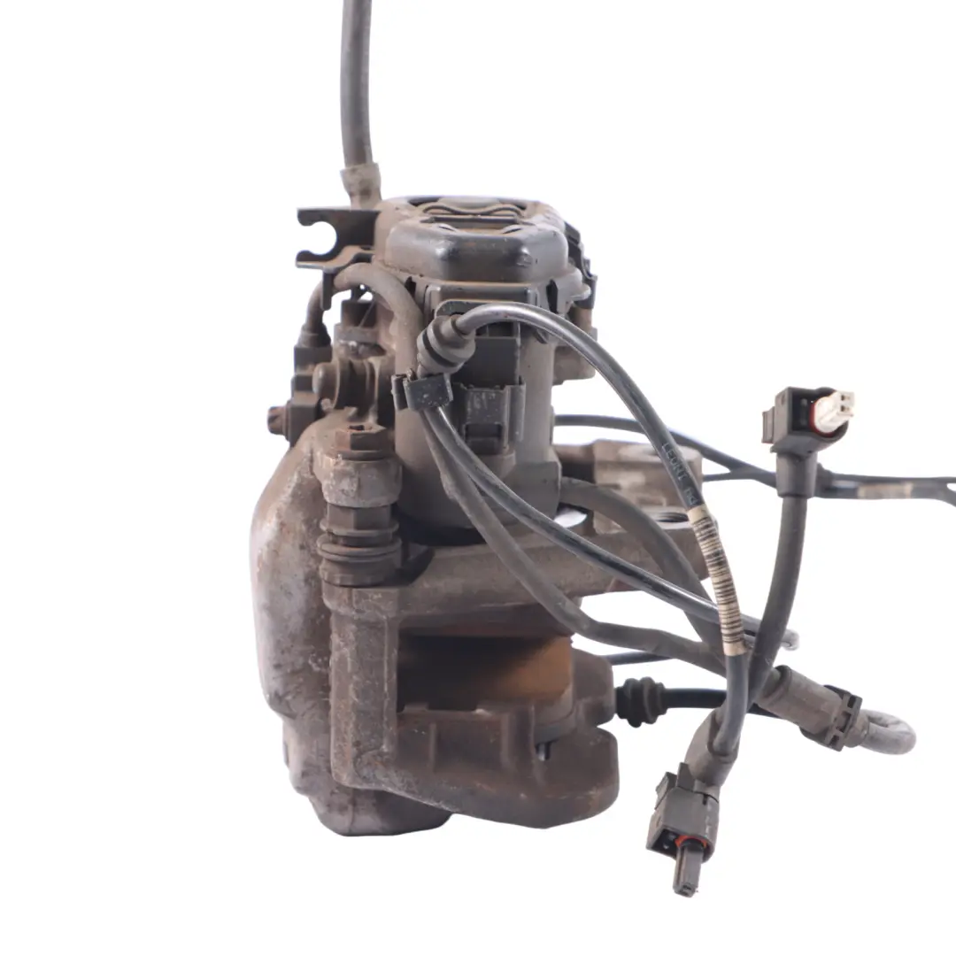 M256 Etrier Frein Droit Boîtier 360x26 pour Mercedes C238 E53 AMG à propos du numéro de pièce A0004237600 Mercedes C238 E53 AMG M256 Etrier Frein Droit Boîtier 360x26 - SKU A0004237600 - Numéro de pièce A0004237600