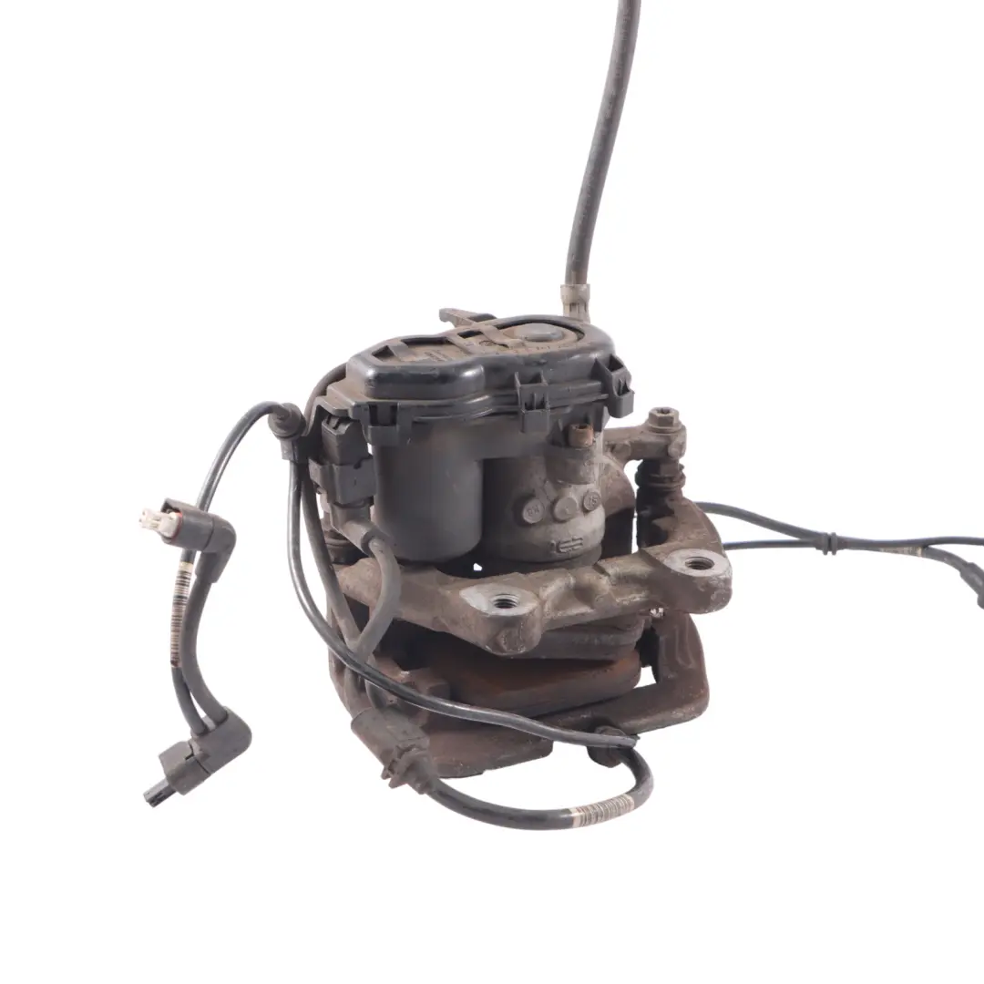 M256 Bremssattel Rechts Gehäuse 360x26 für Mercedes C238 E53 AMG mit Teilenummer A0004237600 Mercedes C238 E53 AMG M256 Bremssattel Rechts Gehäuse 360x26 - SKU A0004237600 - Teilenummer A0004237600