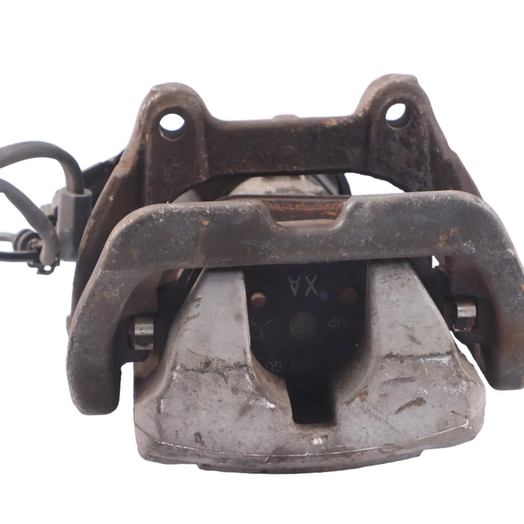 M256 Pinza Freno Derecha Carcasa 360x26 para Mercedes C238 E53 AMG con número de pieza A0004237600 Mercedes C238 E53 AMG M256 Pinza Freno Derecha Carcasa 360x26 - SKU A0004237600 - Número de pieza A0004237600