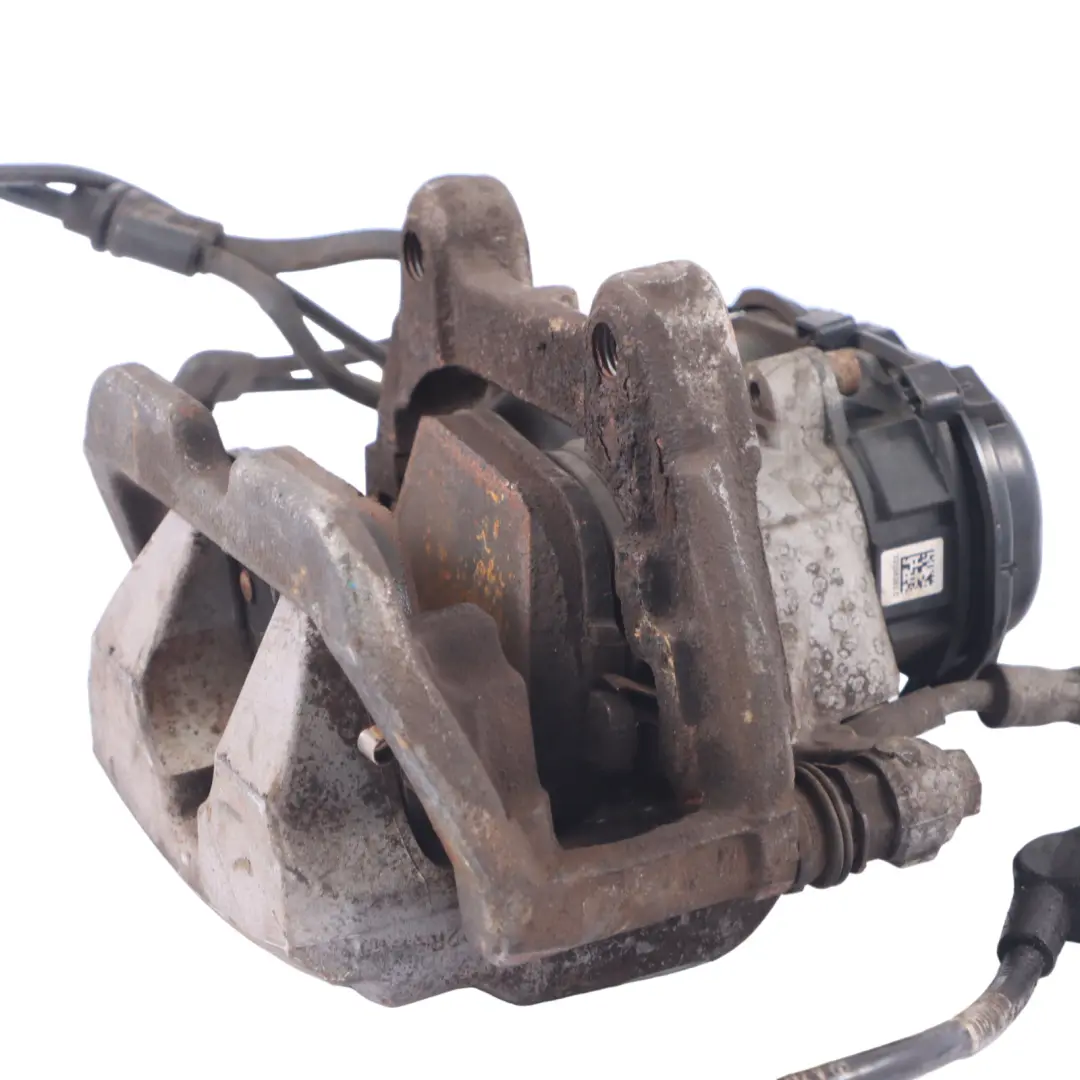 M256 Pinza Freno Destra Alloggiamento 360x26 Mercedes C238 E53 AMG - SKU A0004237600 - Numero di parte A0004237600