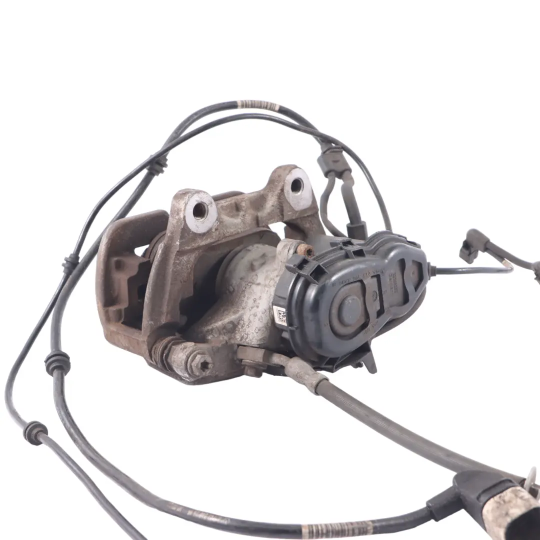 M256 Bremssattel Rechts Gehäuse 360x26 für Mercedes C238 E53 AMG mit Teilenummer A0004237600 Mercedes C238 E53 AMG M256 Bremssattel Rechts Gehäuse 360x26 - SKU A0004237600 - Teilenummer A0004237600