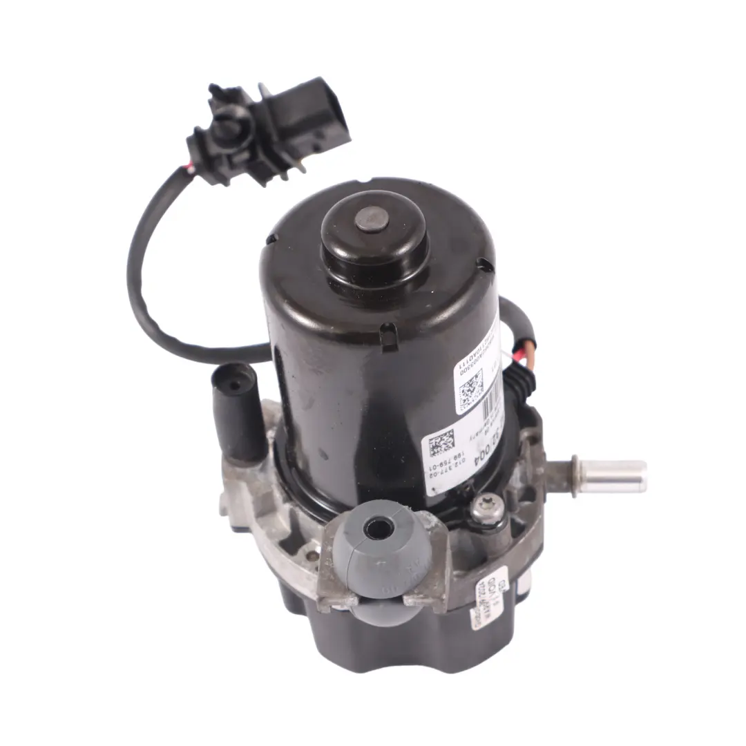  Pompe à Vide Mercedes W205 W213 Moteur Essence M274 A6510701801 - SKU A0004306232 - Numéro de pièce A0004306232