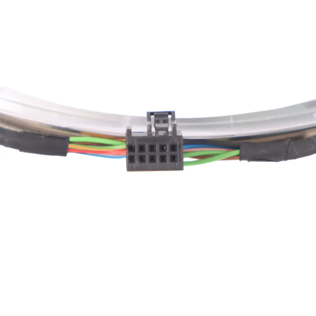 Mercedes W176 Przełączniki Kierownicy Przyciski Wielofunkcyjne - SKU A0004603303 - Numer Części A0004603303