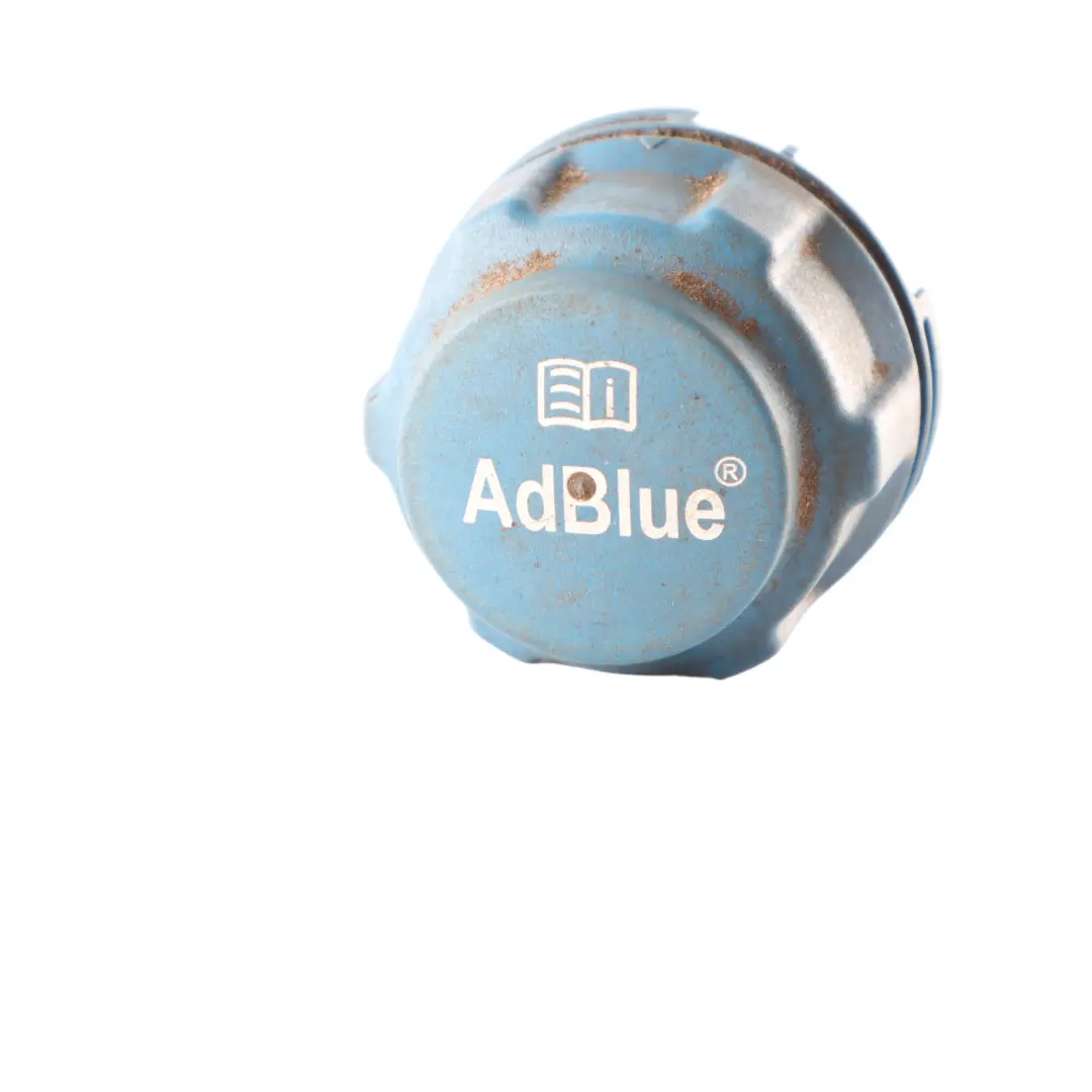 Mercedes W447 Capuchon AdBlue Couvercle Remplissage Réservoir - SKU A0004706105 - Numéro de pièce A0004706105