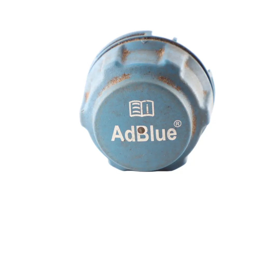 AdBlue Tapa Ad Blue Tapa Depósito para Mercedes W447 con número de pieza A0004706105 Mercedes W447 AdBlue Tapa Ad Blue Tapa Depósito - SKU A0004706105 - Número de pieza A0004706105