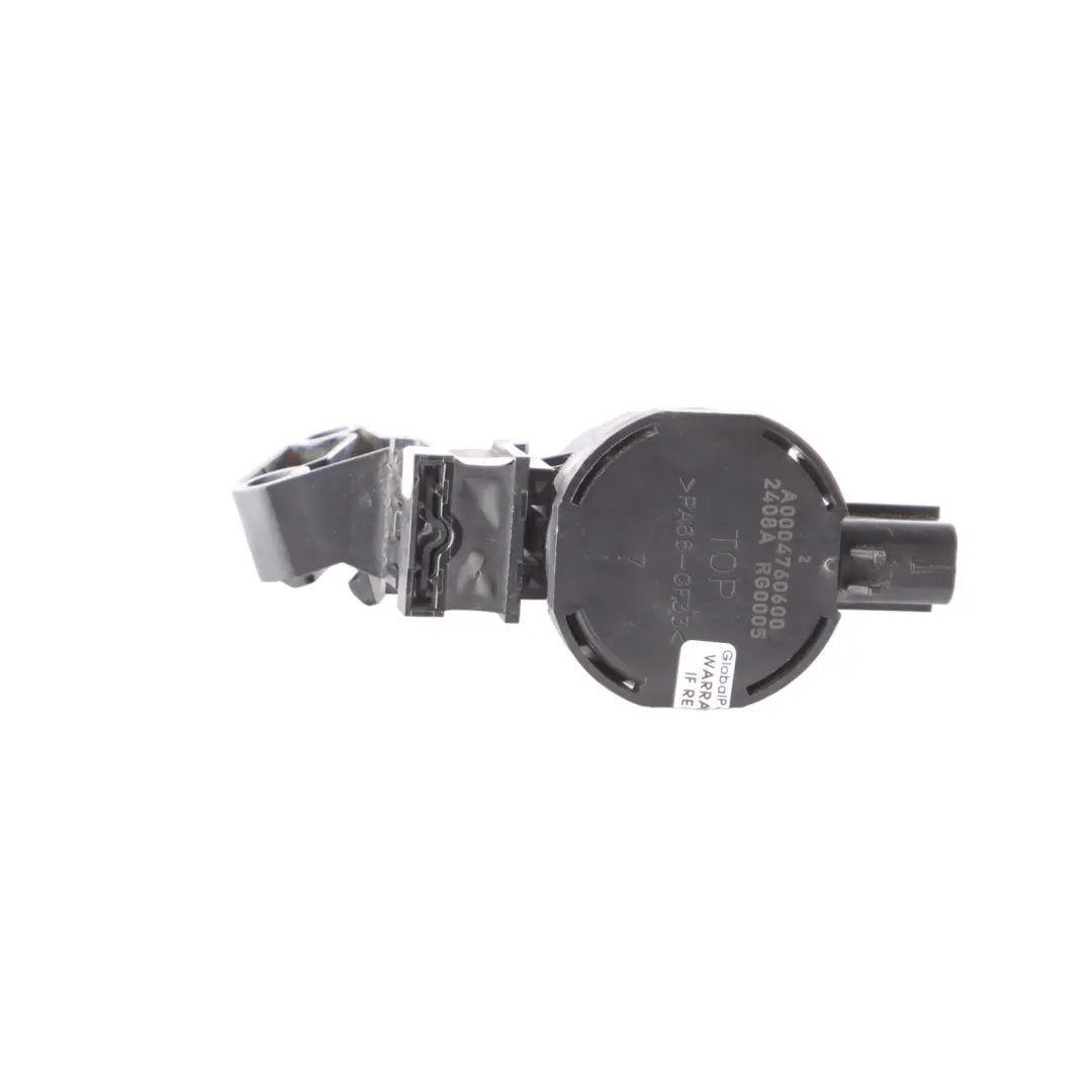 Mercedes W204 W205 W213 GLC X253 M274 Petrol Fuel System Purge Valve - SKU A0004760600 - Part number A0004760600