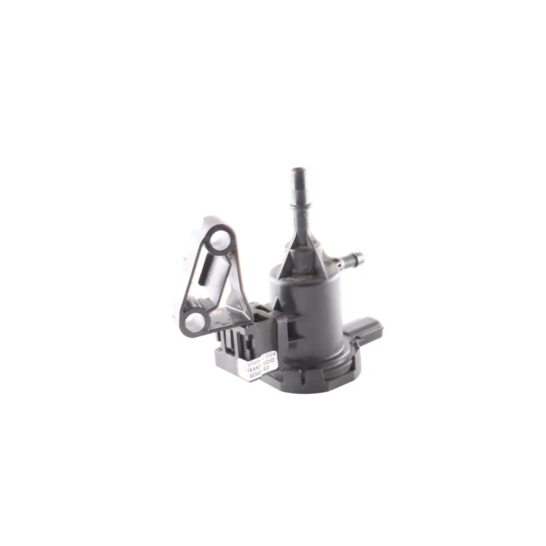 Mercedes W204 W205 W213 GLC X253 M274 Petrol Fuel System Purge Valve - SKU A0004760600 - Part number A0004760600