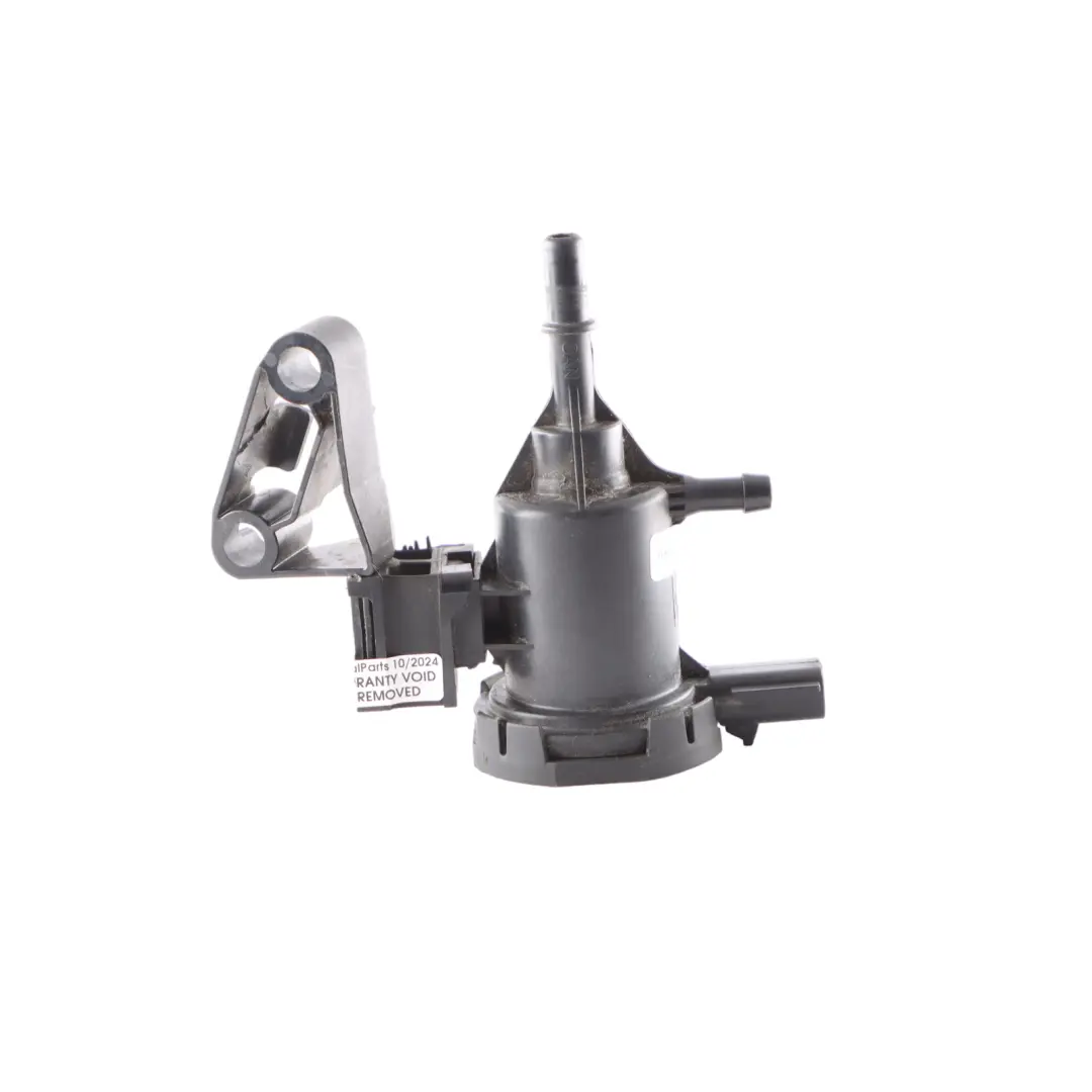 M274 Petrol Fuel System Purge Valve to Mercedes W204 W205 W213 GLC X253 with Part number A0004760600 Mercedes W204 W205 W213 GLC X253 M274 Petrol Fuel System Purge Valve - SKU A0004760600 - Part number A0004760600