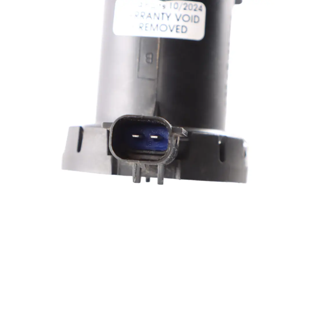 M274 Petrol Fuel System Purge Valve to Mercedes W204 W205 W213 GLC X253 with Part number A0004760600 Mercedes W204 W205 W213 GLC X253 M274 Petrol Fuel System Purge Valve - SKU A0004760600 - Part number A0004760600