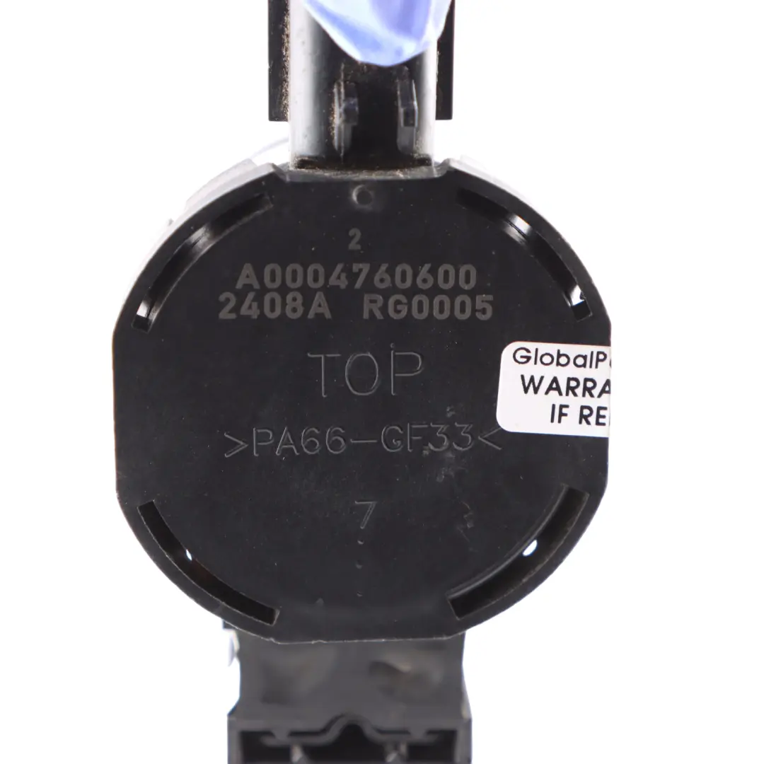 M274 Petrol Fuel System Purge Valve to Mercedes W204 W205 W213 GLC X253 with Part number A0004760600 Mercedes W204 W205 W213 GLC X253 M274 Petrol Fuel System Purge Valve - SKU A0004760600 - Part number A0004760600