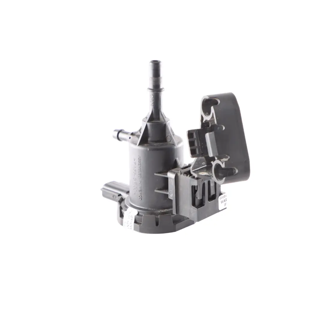 M274 Petrol Fuel System Purge Valve to Mercedes W204 W205 W213 GLC X253 with Part number A0004760600 Mercedes W204 W205 W213 GLC X253 M274 Petrol Fuel System Purge Valve - SKU A0004760600 - Part number A0004760600