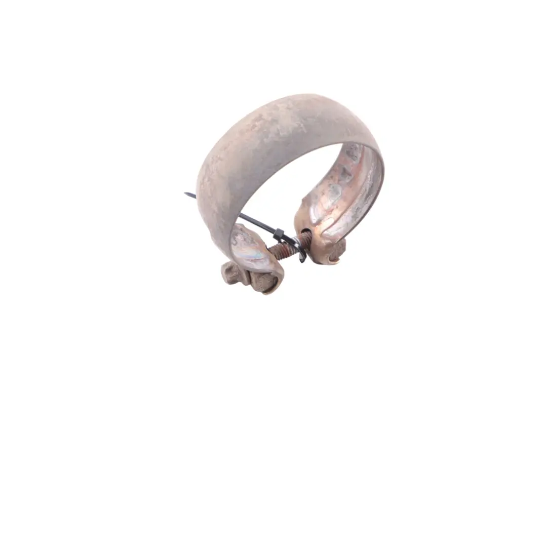 Mercedes W164 W204 W447 Exhaust Clamp Front Pipe Mount Hanger Holder - SKU A0004901441 - Part number A0004901441