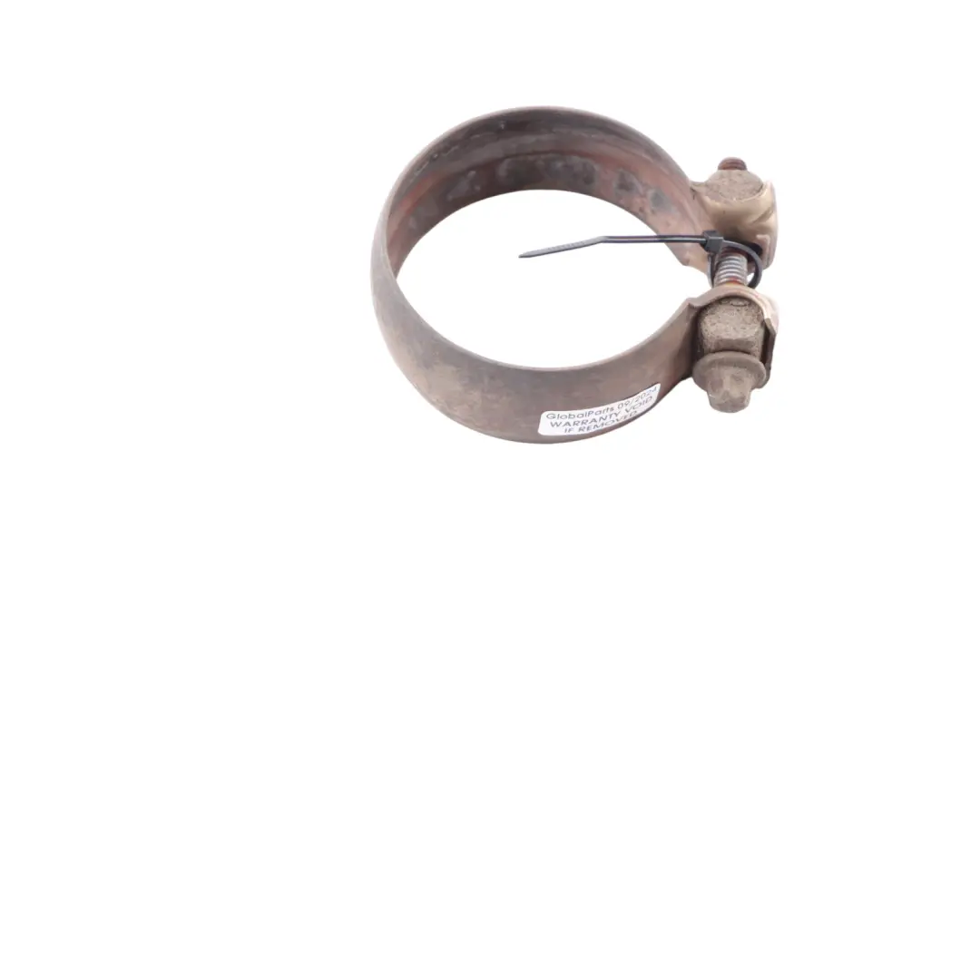 Mercedes W164 W204 W447 Exhaust Clamp Front Pipe Mount Hanger Holder - SKU A0004901441 - Part number A0004901441