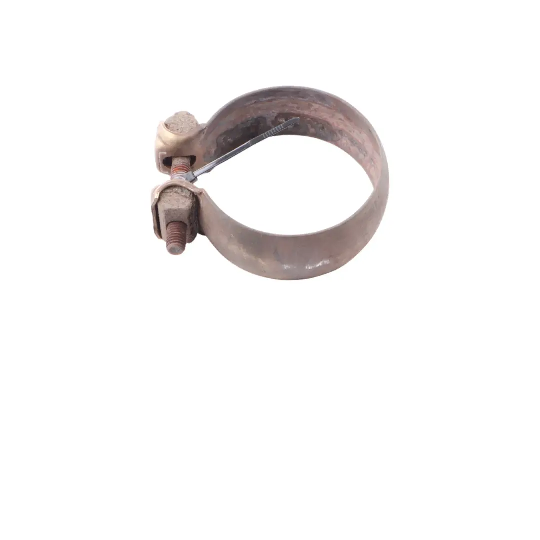 Exhaust Clamp Front Pipe Mount Hanger Holder to Mercedes W164 W204 W447 with Part number A0004901441 Mercedes W164 W204 W447 Exhaust Clamp Front Pipe Mount Hanger Holder - SKU A0004901441 - Part number A0004901441