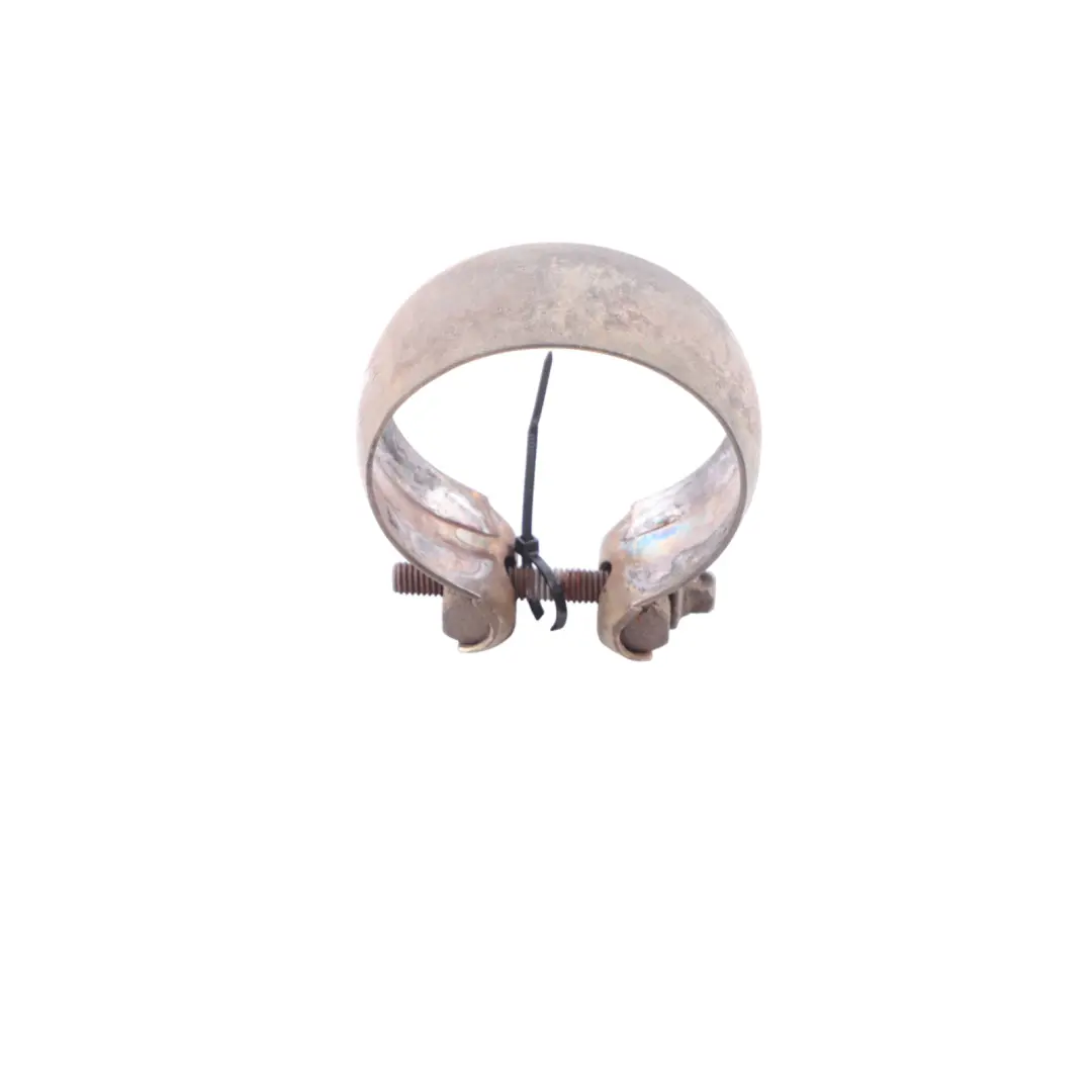Exhaust Clamp Front Pipe Mount Hanger Holder to Mercedes W164 W204 W447 with Part number A0004901441 Mercedes W164 W204 W447 Exhaust Clamp Front Pipe Mount Hanger Holder - SKU A0004901441 - Part number A0004901441
