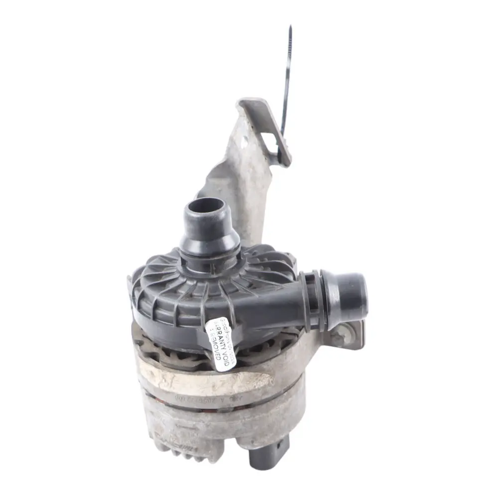 C63 W205 AMG Petrol Auxiliary Water Coolant Pump Unit to Mercedes with Part number A0005001700 Mercedes C63 W205 AMG Petrol Auxiliary Water Coolant Pump Unit - SKU A0005001700 - Part number A0005001700