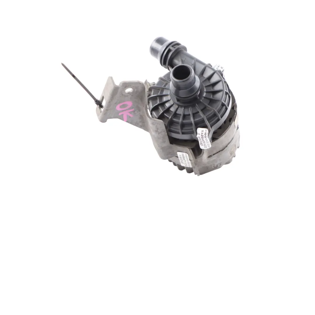 C63 W205 AMG Petrol Auxiliary Water Coolant Pump Unit to Mercedes with Part number A0005001700 Mercedes C63 W205 AMG Petrol Auxiliary Water Coolant Pump Unit - SKU A0005001700 - Part number A0005001700