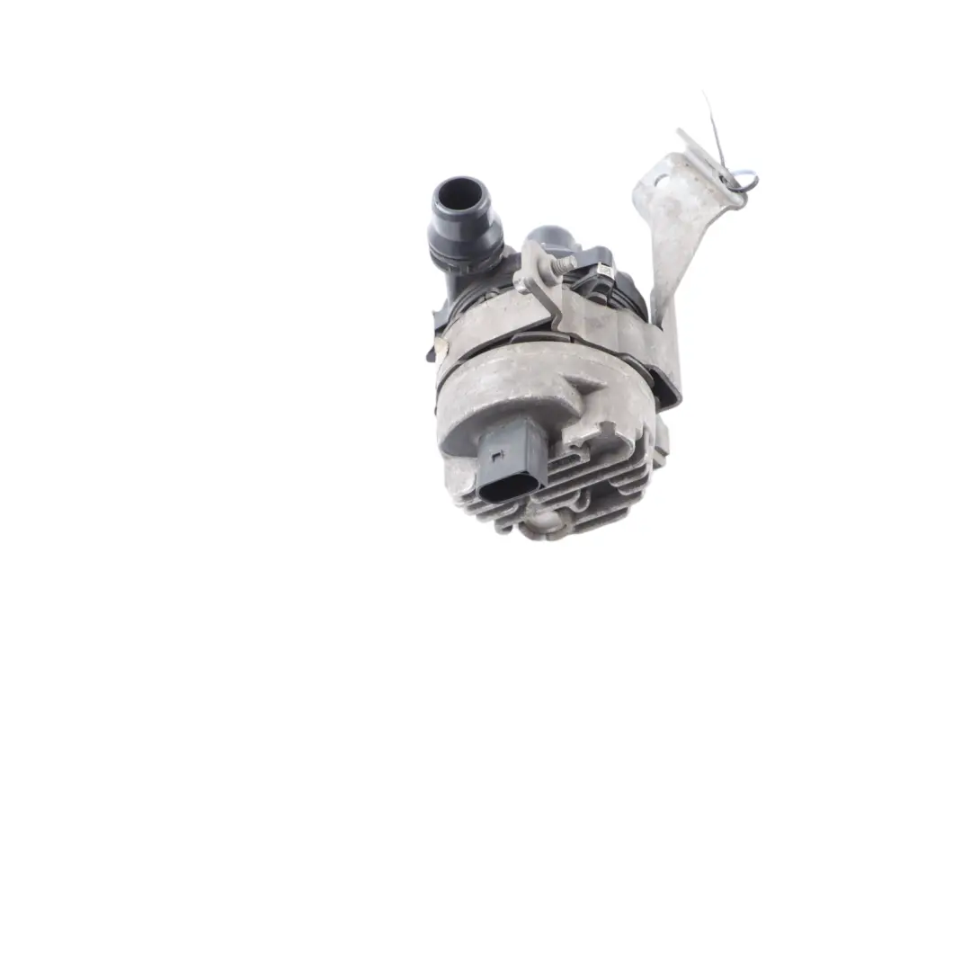 Mercedes C63 W205 AMG Petrol Auxiliary Water Coolant Pump Unit - SKU A0005001700 - Part number A0005001700