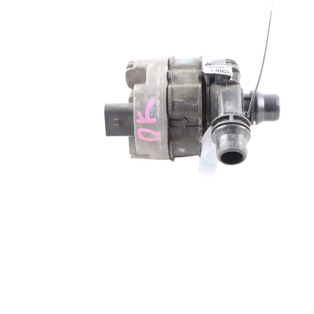 Coolant Electric Water Pump to Mercedes W205 with Part number A0005001800 Mercedes W205 Coolant Electric Water Pump - SKU A0005001800 - Part number A0005001800