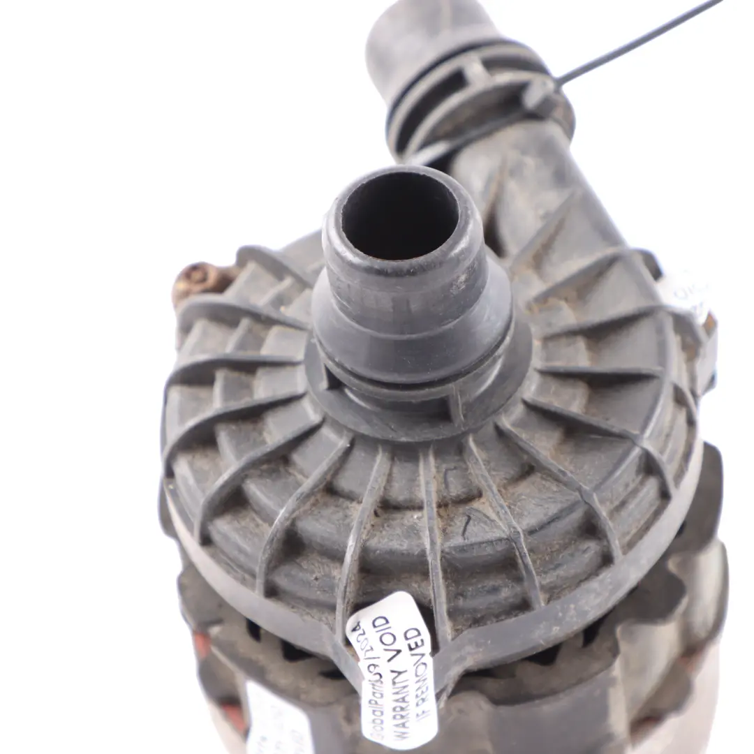 Coolant Electric Water Pump to Mercedes W205 with Part number A0005001800 Mercedes W205 Coolant Electric Water Pump - SKU A0005001800 - Part number A0005001800