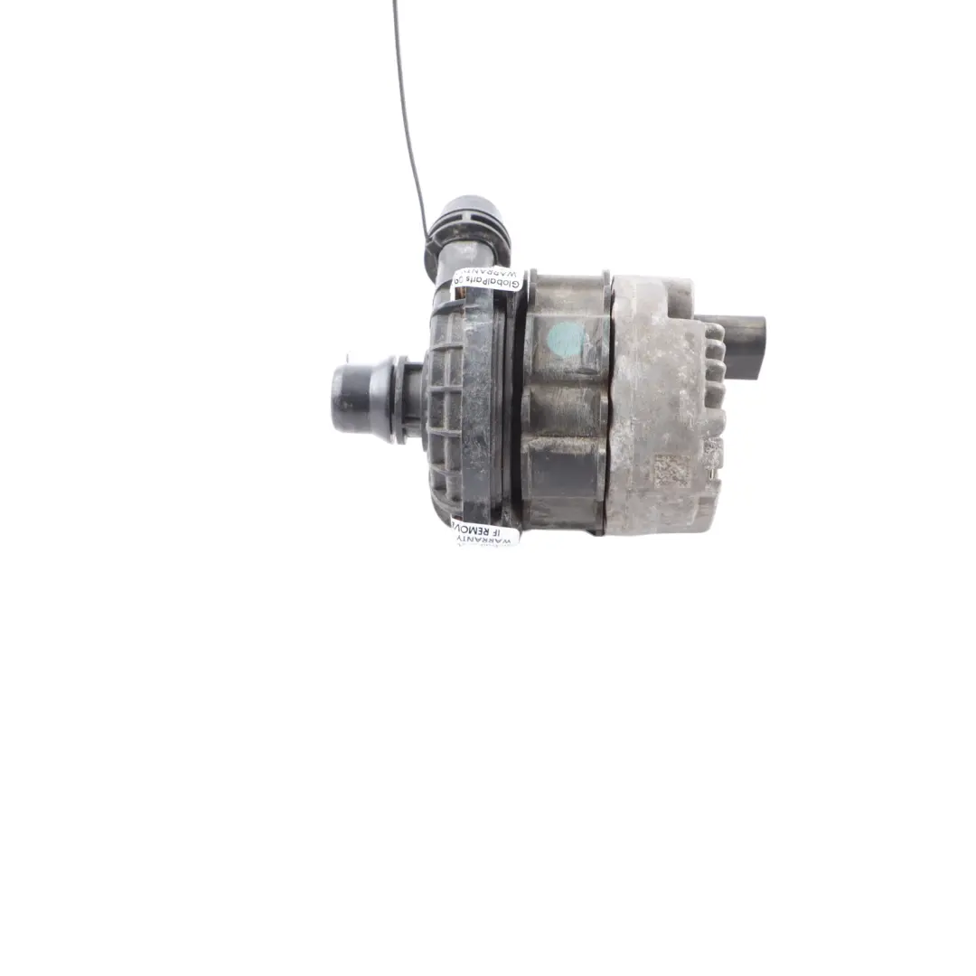 Coolant Electric Water Pump to Mercedes W205 with Part number A0005001800 Mercedes W205 Coolant Electric Water Pump - SKU A0005001800 - Part number A0005001800