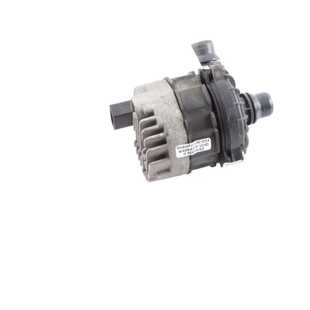 Coolant Electric Water Pump to Mercedes W205 with Part number A0005001800 Mercedes W205 Coolant Electric Water Pump - SKU A0005001800 - Part number A0005001800