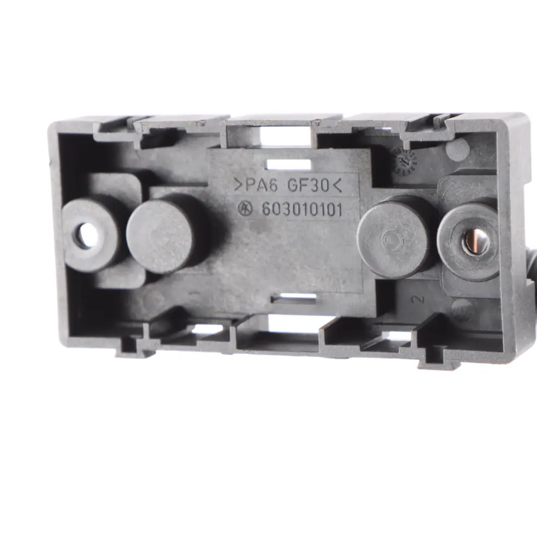 Caja Fusibles Cableado Arranque Bloque Terminal para Mercedes W906 con número de pieza A0005405950 Mercedes W906 Caja Fusibles Cableado Arranque Bloque Terminal - SKU A0005405950 - Número de pieza A0005405950